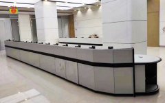 發電廠集控室控制臺警戒線距離是多少？