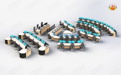 公安局指揮中心是干什么的？